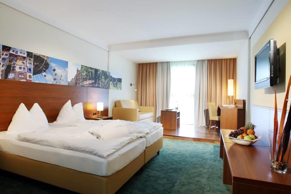 Seminarhotel Lengbachhof Gmbh Altlengbach Δωμάτιο φωτογραφία