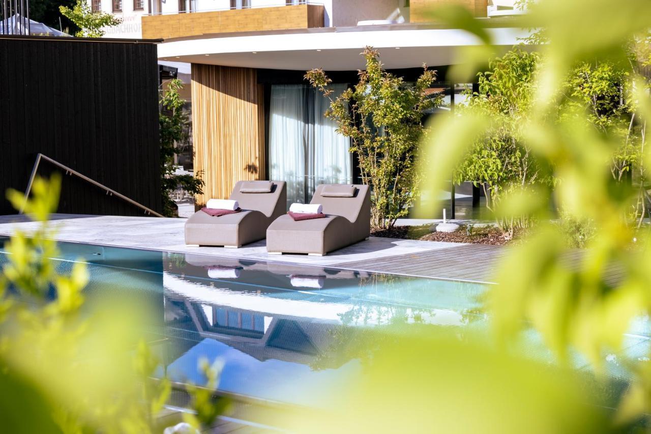 Seminarhotel Lengbachhof Gmbh Altlengbach Εξωτερικό φωτογραφία