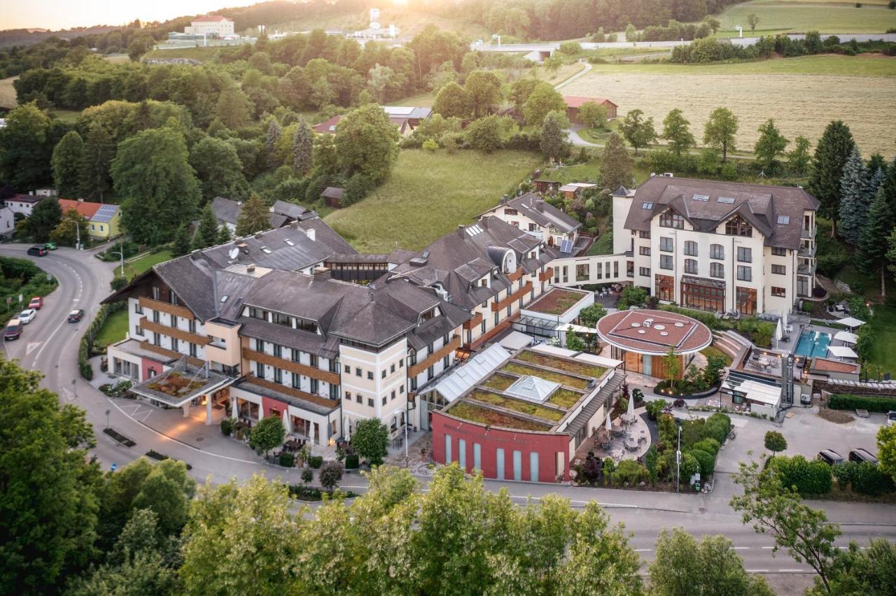 Seminarhotel Lengbachhof Gmbh Altlengbach Εξωτερικό φωτογραφία