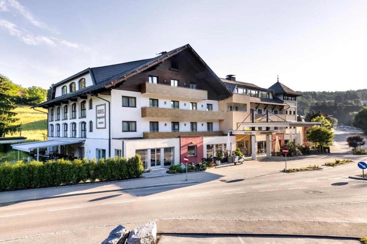 Seminarhotel Lengbachhof Gmbh Altlengbach Εξωτερικό φωτογραφία