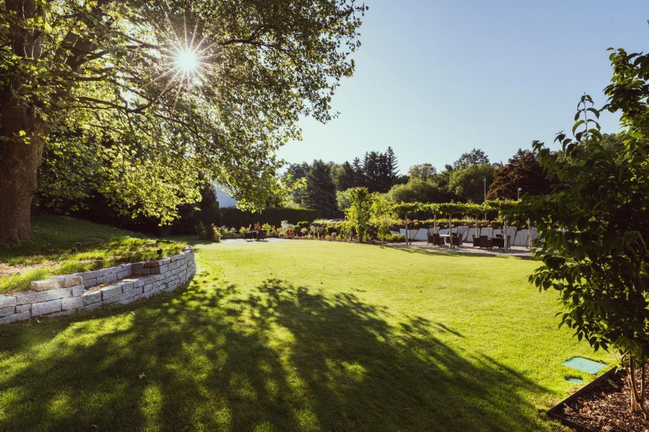Seminarhotel Lengbachhof Gmbh Altlengbach Εξωτερικό φωτογραφία