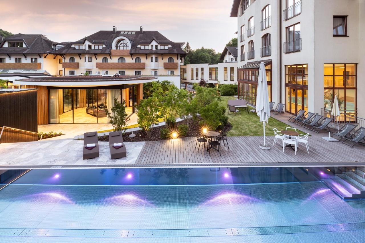 Seminarhotel Lengbachhof Gmbh Altlengbach Εξωτερικό φωτογραφία