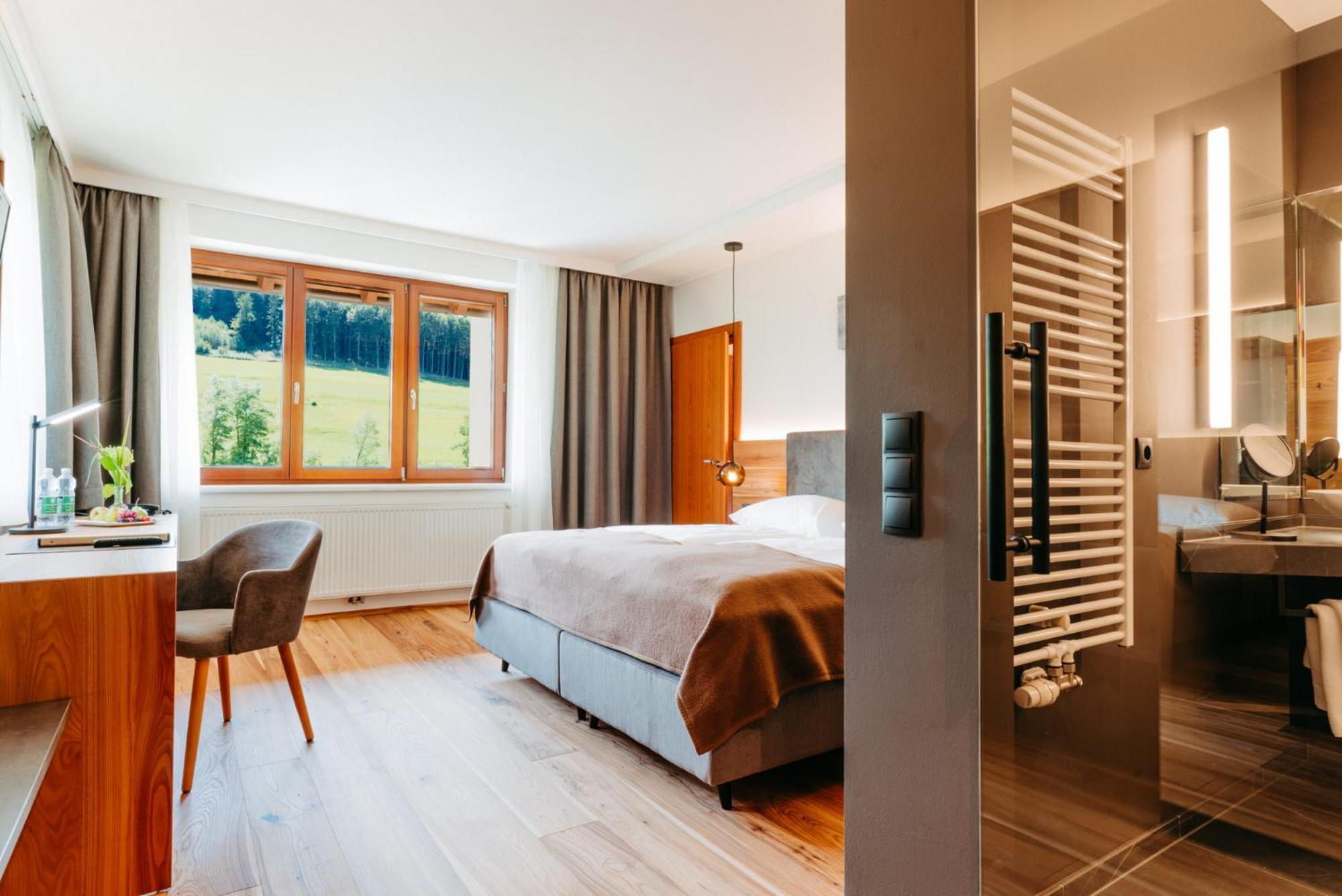 Seminarhotel Lengbachhof Gmbh Altlengbach Εξωτερικό φωτογραφία
