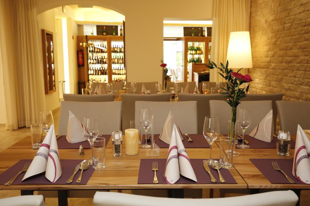 Seminarhotel Lengbachhof Gmbh Altlengbach Εξωτερικό φωτογραφία