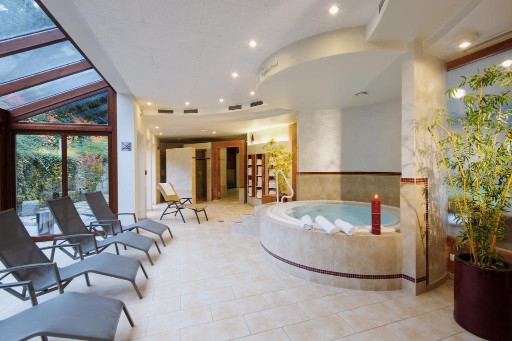 Seminarhotel Lengbachhof Gmbh Altlengbach Εξωτερικό φωτογραφία