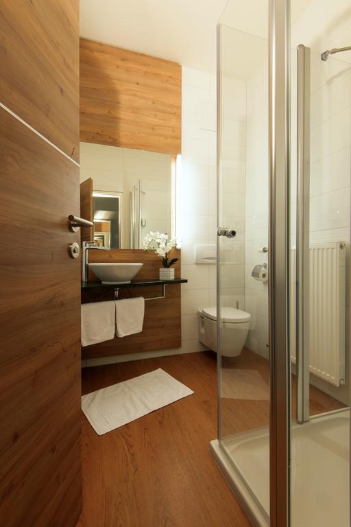 Seminarhotel Lengbachhof Gmbh Altlengbach Εξωτερικό φωτογραφία