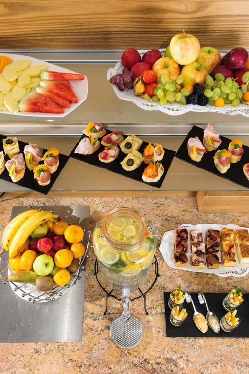 Seminarhotel Lengbachhof Gmbh Altlengbach Εξωτερικό φωτογραφία