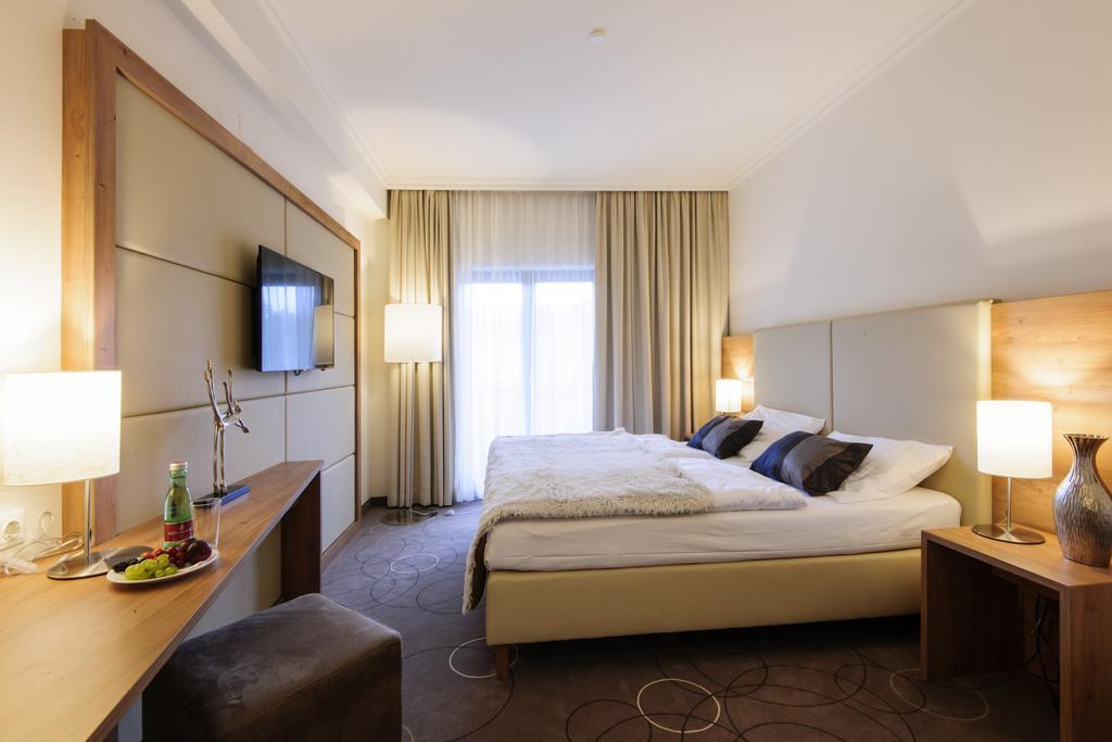 Seminarhotel Lengbachhof Gmbh Altlengbach Εξωτερικό φωτογραφία