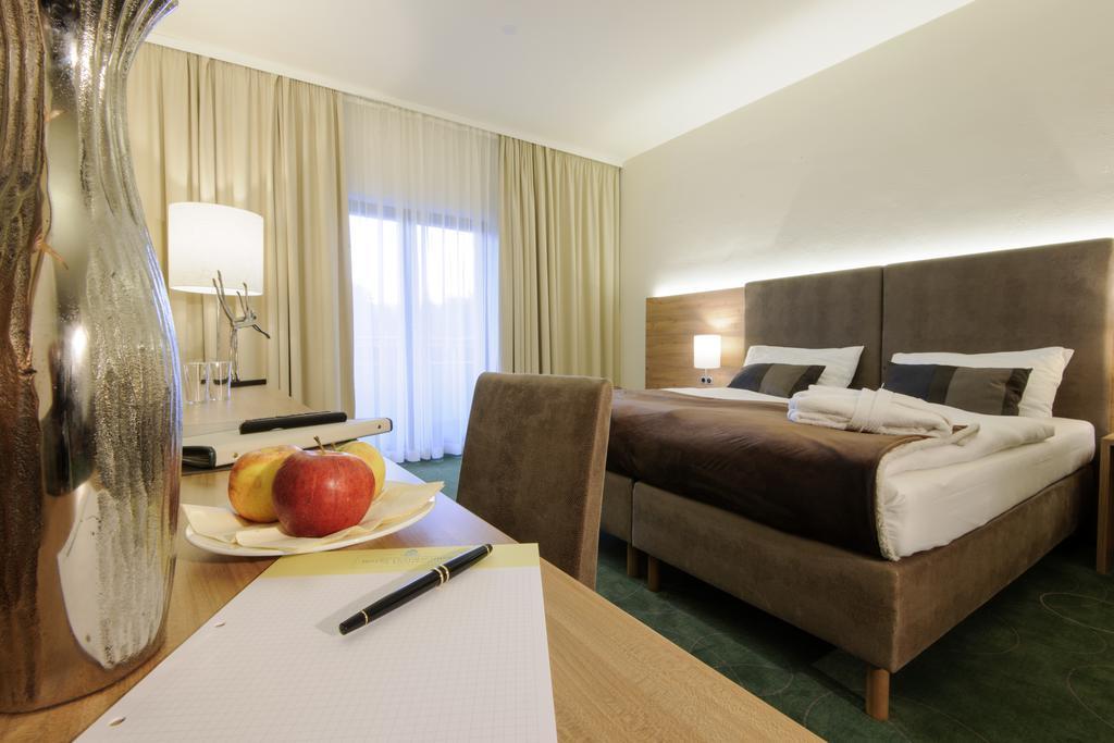 Seminarhotel Lengbachhof Gmbh Altlengbach Εξωτερικό φωτογραφία