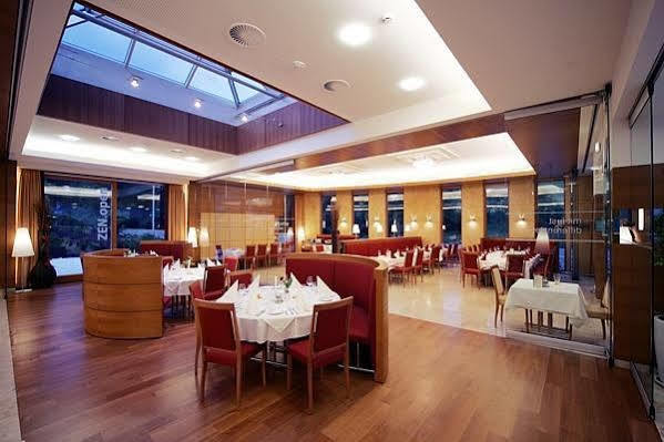 Seminarhotel Lengbachhof Gmbh Altlengbach Εξωτερικό φωτογραφία