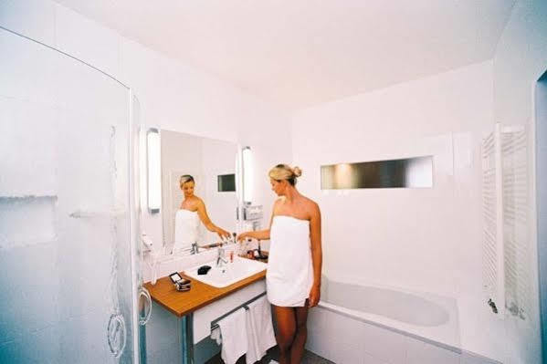Seminarhotel Lengbachhof Gmbh Altlengbach Εξωτερικό φωτογραφία